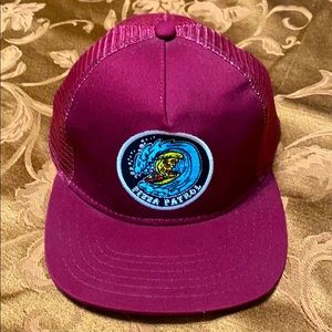 NWOT Young Men’s Trucker Hat